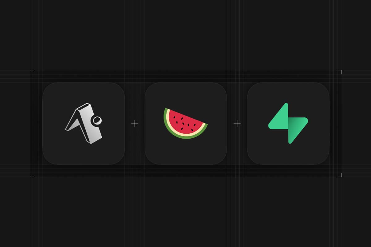 Offline-first React Native Apps with Expo, WatermelonDB, and Supabase thumbnail