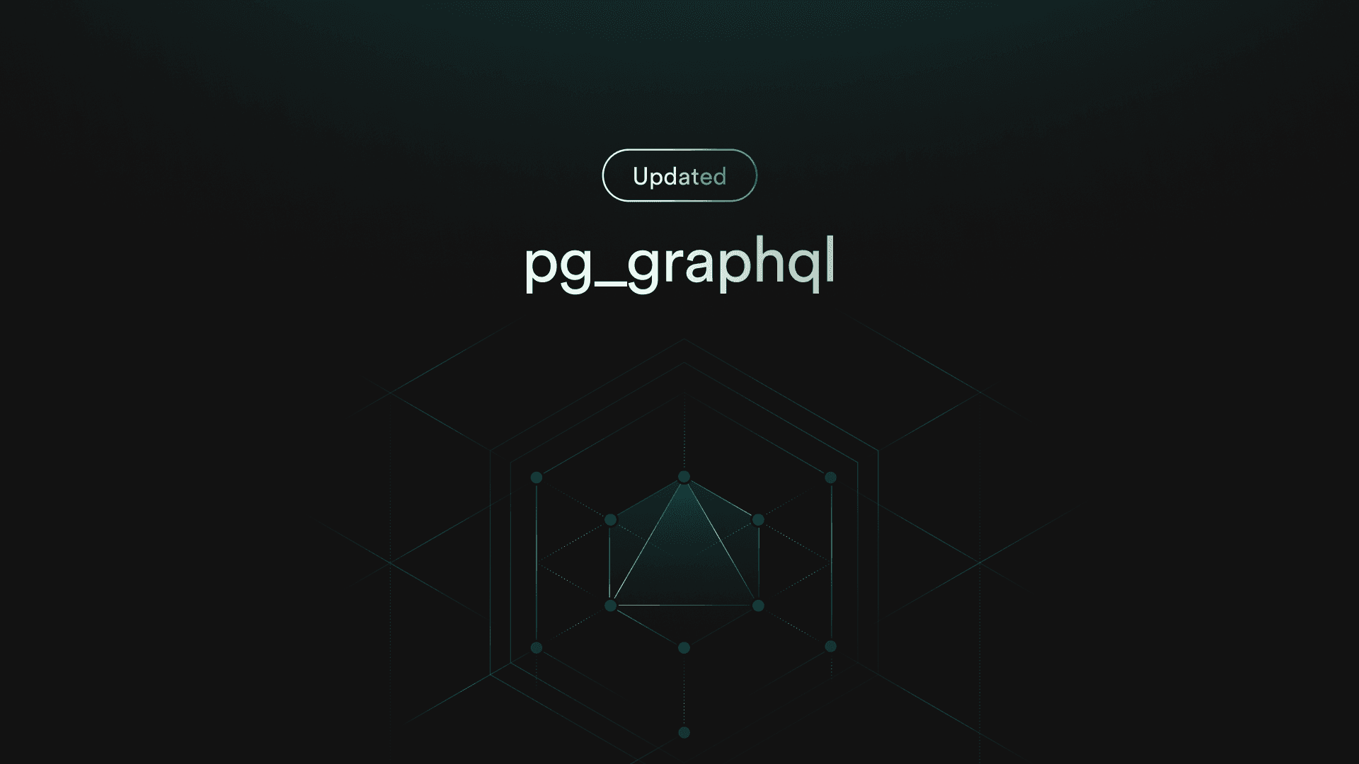 What's New in pg_graphql v1.2